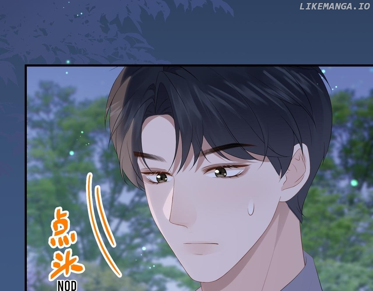 100-Day Warm Marriage Chapter 63 - page 21